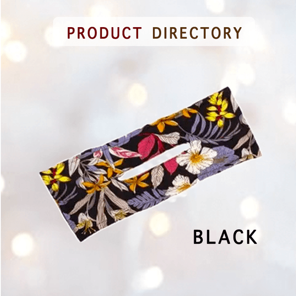Elegant Deft Bun Maker （BUY 1 FREE 1)