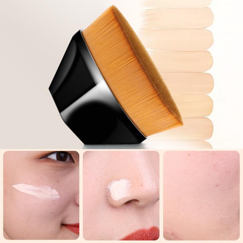 💥Limited Time Offer💥HIGH-DENSITY SEAMLESS FOUNDATION BRUSH