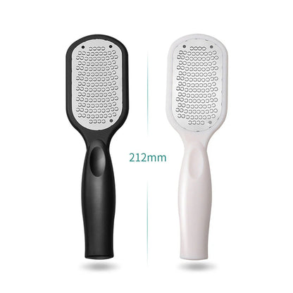 🔥49% OFF✨Stainless Steel Exfoliating Foot File