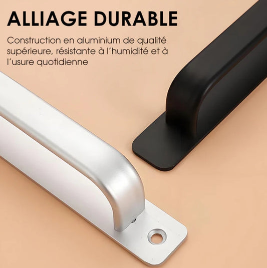 Aluminum Alloy Door Handle