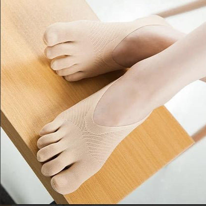 Quick Dry Ultra-Flexy Mesh Socks